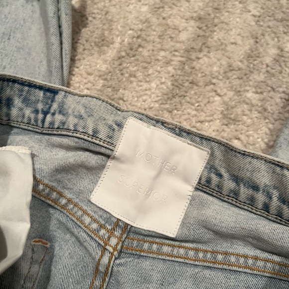 Mother jeans - Picture 3 of 7